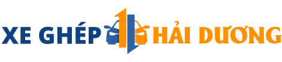 Xe Ghép Hải Dương Liên Tỉnh